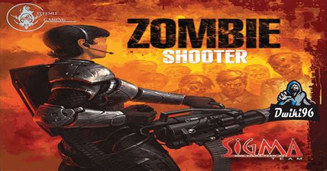 How To Play The Game Zombie Shooter On Android Eng