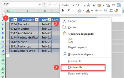 Cómo Eliminar Filas Filtradas en Excel y Google Sheets Automate Excel