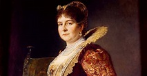 Eurohistory: On This Day In History: The Death of Lady Mary Victoria ...