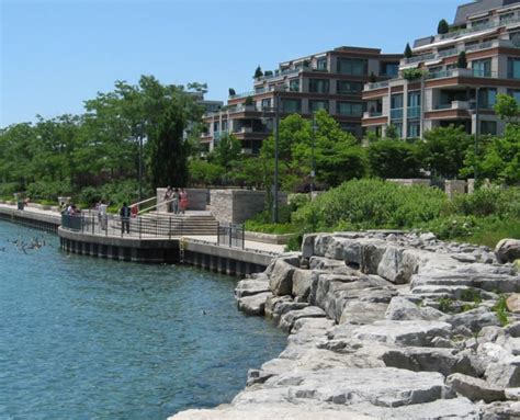 Port Credit The Villages Of Mississauga Real Esate