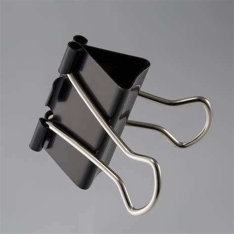 Officemate Binder Clips Lb Office