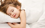 Action Steps for Good Sleep Hygiene - Kids First Pediatric