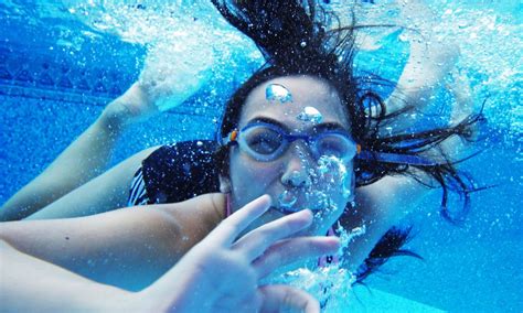 Underwater Swim Pentax User Photo Gallery