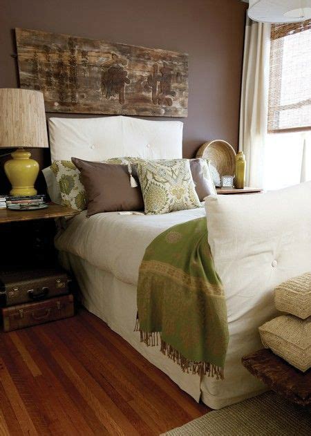 37 Earth Tone Colors And Paints For Your Bedroom Decoholic Bedroom