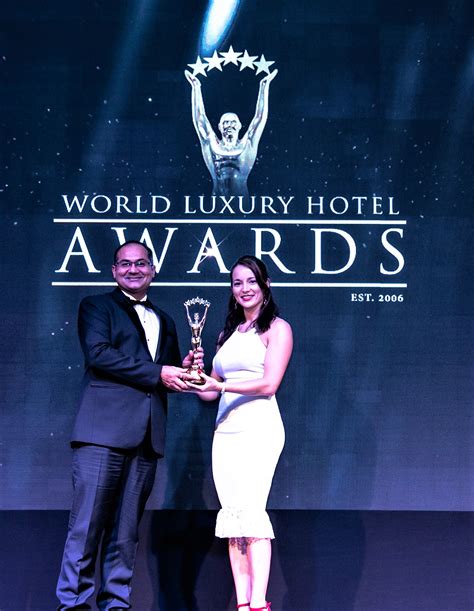 Hanoi Hotel Wins The 2018 World Luxury Hotel Awards Dtinews Dan Tri