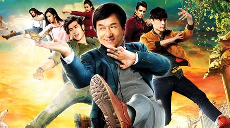 The 20 Best Movies Of Jackie Chan Of All Time Gizmo Story