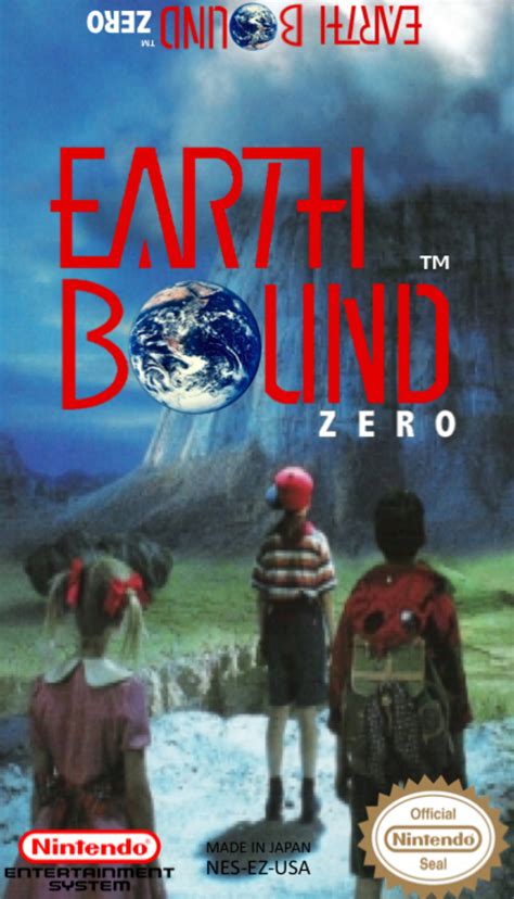 Earthbound Zero Mother Gameblorg