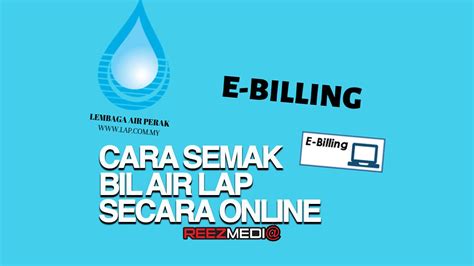 Here you may to know how to register syabas online. Cara Semak Bil Air Secara Online Bagi Negeri Perak ...