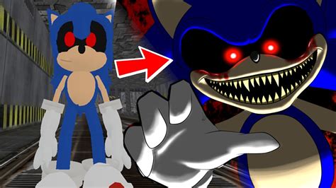 This Video Is Cursed By Sonicexe Dont Watch Sonicexe In Roblox