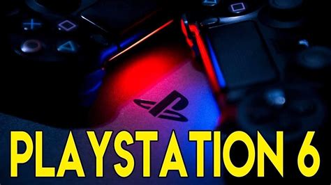 Playstation 6 ~ News Word