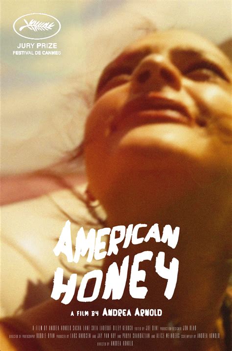 American Honey 2016 PosterSpy In 2022 Alternative Movie Posters