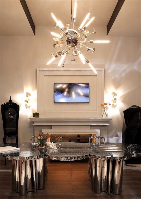 Best Modern Living Room Sconces Baci Living Room