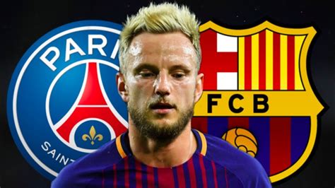 Barcelona Transfer News Round Up Ft Ivan Rakitic Youtube