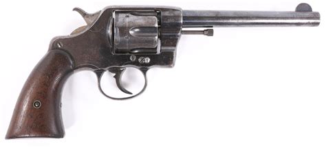 Colt M1892 38 Long Colt 1894 Converted Elk Creek Company