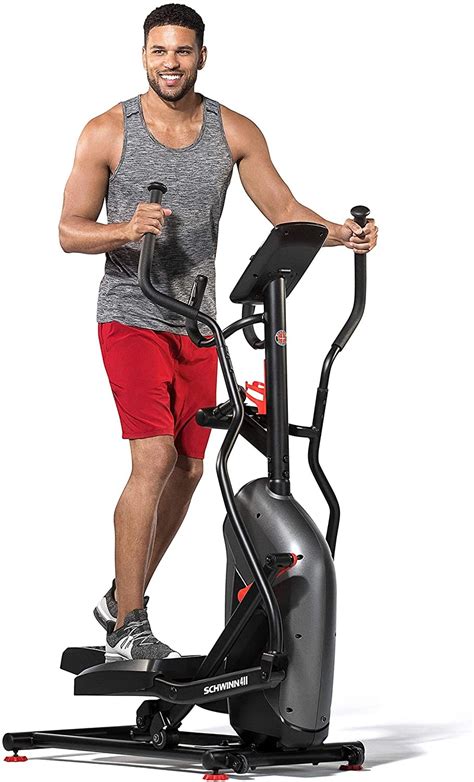 The 9 Best Elliptical Machines For Men In 2022 The Manual