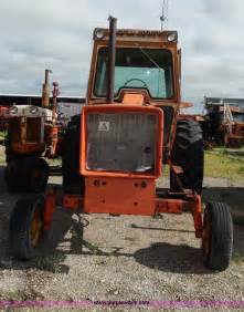 1967 Allis Chalmers 190xt Series 3 Tractor In Wamego Ks Item G5279