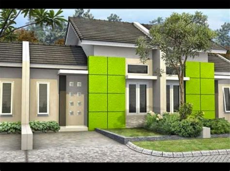 Ini adalah contoh koleksi foto indah tetang warna exterior rumah minimalis yang dapat di download. Contoh Rumah Minimalis Kombinasi Cat Warna Hijau | rumah ...