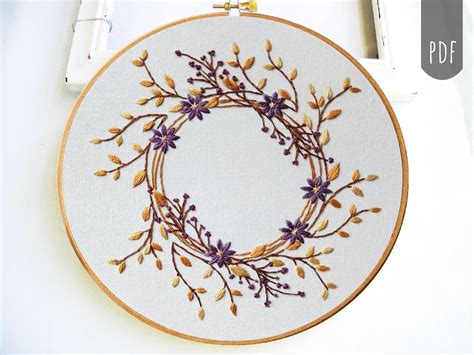 fall-wreath-pdf-hand-embroidery-pattern-hand-embroidery,-hand-embroidery-pattern,-hand