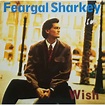 Wish de Feargal Sharkey, 33T chez vendisc33 - Ref:119430696