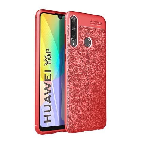 Huawei Y6p Case The Warehouse
