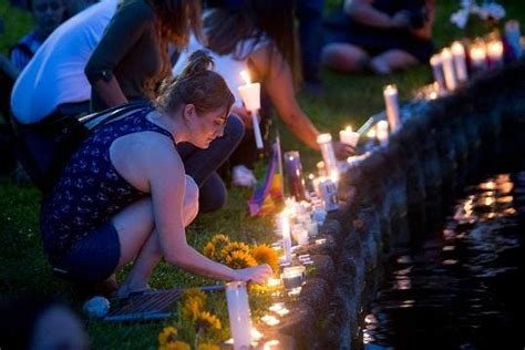 Orlando Nightclub Shooting What We Know As Of Monday Evening