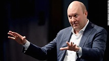 Marc Andreessen: There aren't enough unicorns - Feb. 24, 2016