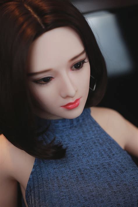 Miki Jydoll Asian Sex Doll Sex Doll Queen