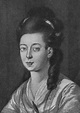 Countess Palatine Caroline of Zweibrücken