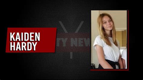 Authorities Searching For Missing Girl Y City News