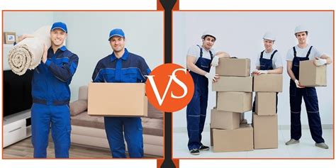 Should You Hire 2 Movers Vs 3 Movers For Your Move Check The Benefits