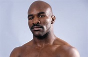 Best I Faced: Evander Holyfield - The Ring