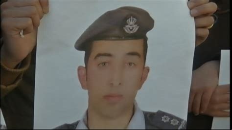 Isis Appears To Kill Jordanian Pilot Good Morning America