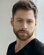 Richard Rankin | Outlander Wiki | Fandom