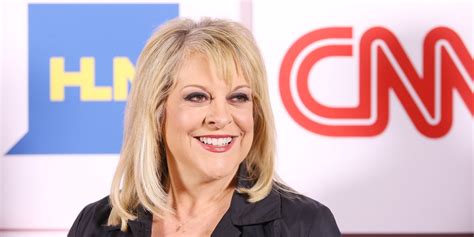 Nancy Grace Is Leaving Hln After 12 Years Fortune