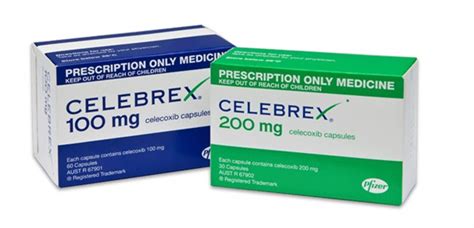 Celebrex Celecoxib Side Effects Important Information Before Taking And More Medicine