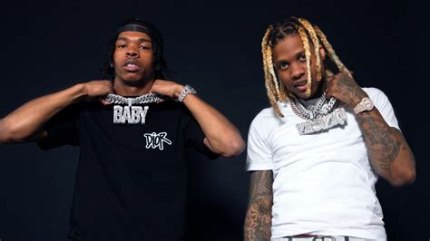 Lil Baby And Lil Durk Share No 1 With ‘the Voice Of The Heroes The