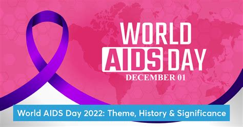 world aids day 2022 theme history and significance