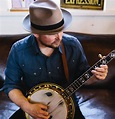 #45 - Ron Block - The Picky Fingers Banjo Podcast