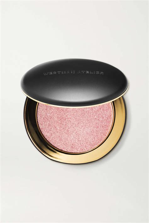 Westman Atelier Super Loaded Tinted Highlight Peau De Rosé Net A Porter