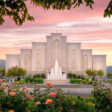 Albuquerque Temple Pictures Lds Temple Pictures