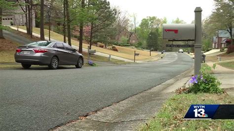 Hoover Reveals Proposed Routes To Relieve Stadium Trace Parkway Traffic