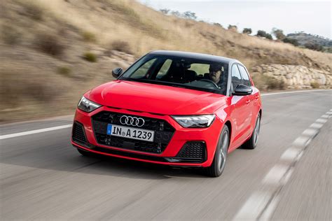 New 2018 Audi A1 Sportback Pricing And Specification Details Auto