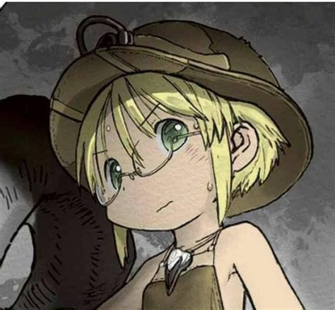 Pin By ChyLyma On Made In Abyss Anime Abyss Anime Anime Characters