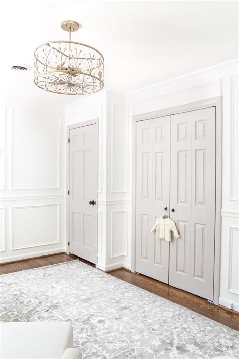 Interior Door Paint Color Inspiration Paint Your Interior Doors Home