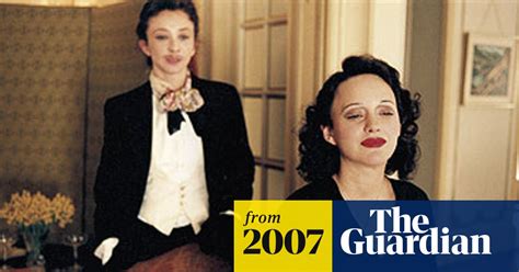 We Shared A Bed But Never Touched Movies The Guardian