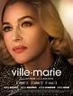 Ville-marie - Film (2016) - SensCritique