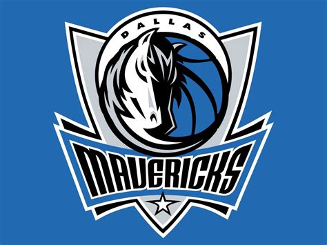 How To Draw Dallas Mavericks Logo Strakandvantil