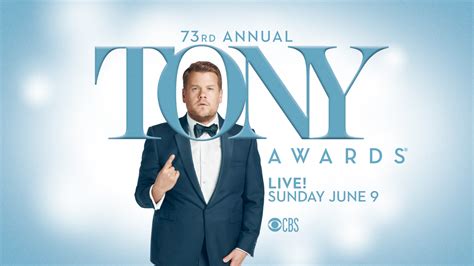 Please write the name of your employment service provider. 2019 Tony Awards Brims With Talented Presenters Like ...