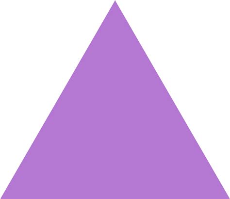 Triangle Png Images Hd Png Play