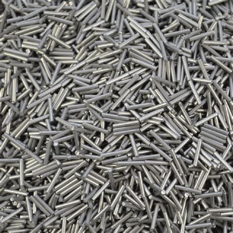 Ced Stainless Steel Tumbling Pins 16kg 35 Lb